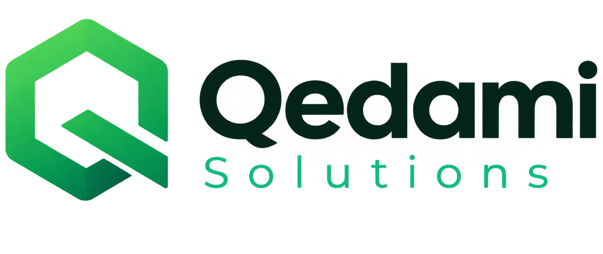 Qedami Solutions